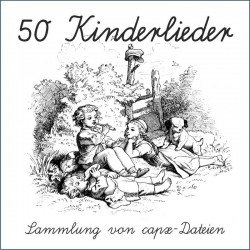 50 Kinderlieder